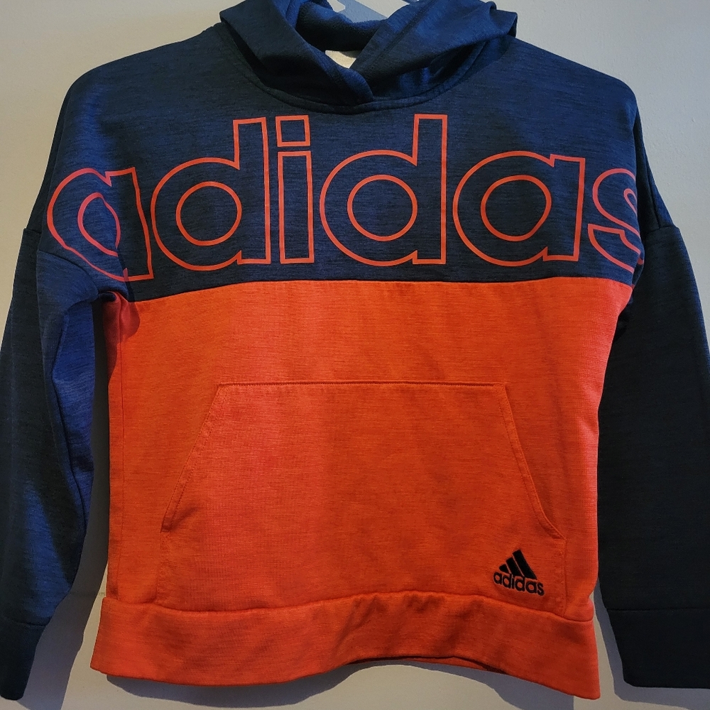 Adidas Hoodie